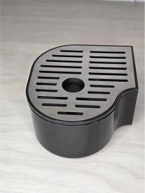 Hamilton Beach FlexBrew 49930 Coffee Maker Drip Tray Replacement Black OEM